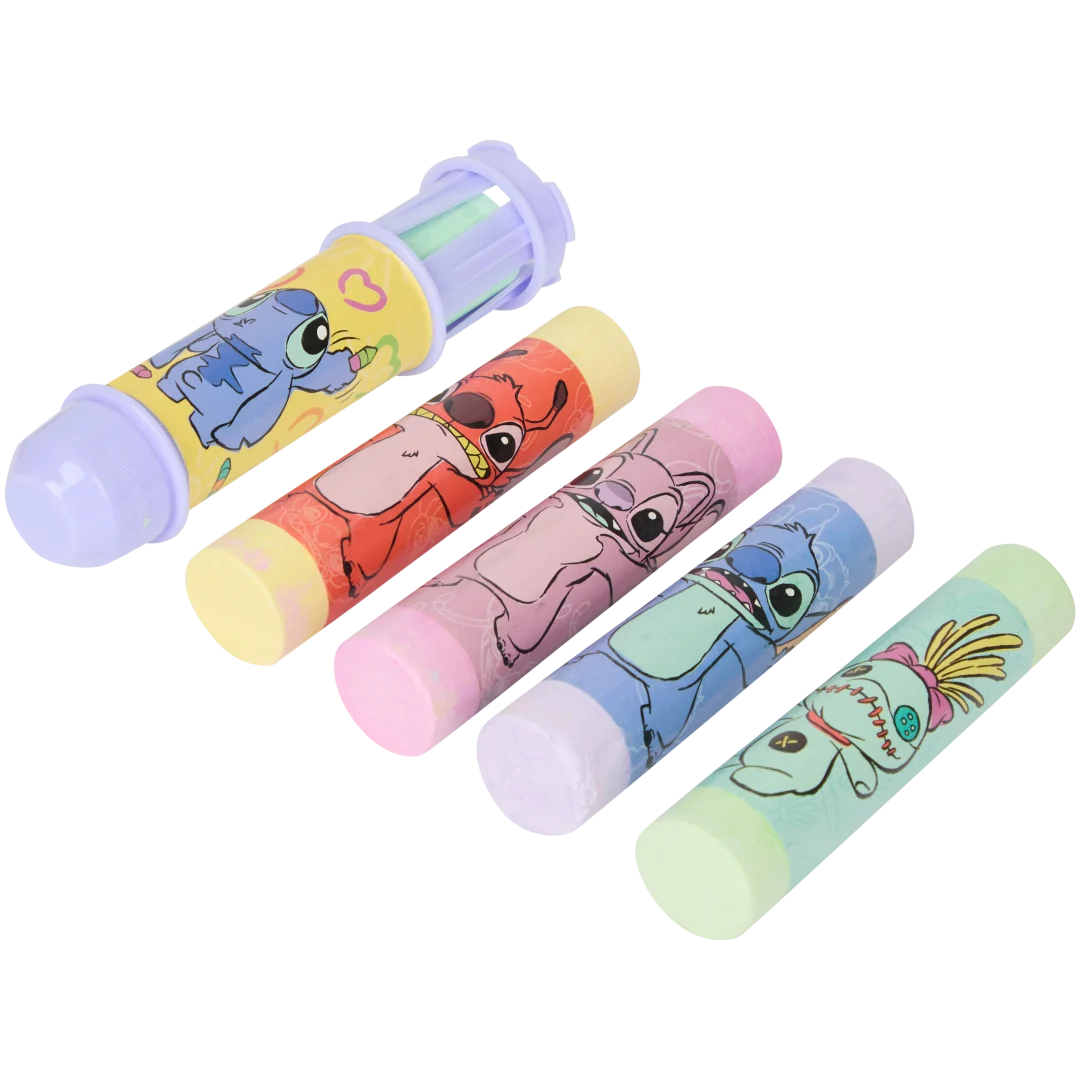 Disney Straßenmalkreide 2