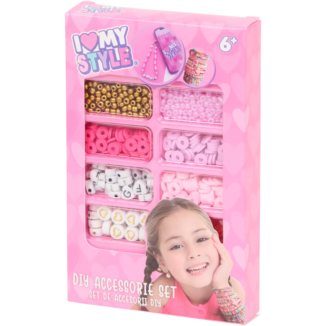 Maak je eigen accessoires 4