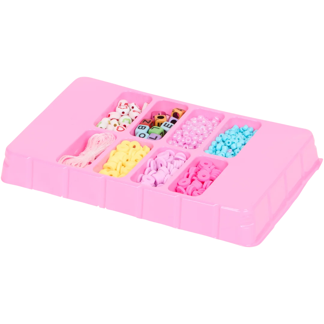 Maak je eigen accessoires 2