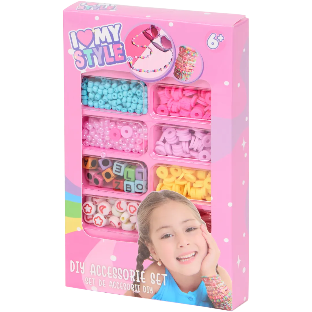 Maak je eigen accessoires 5