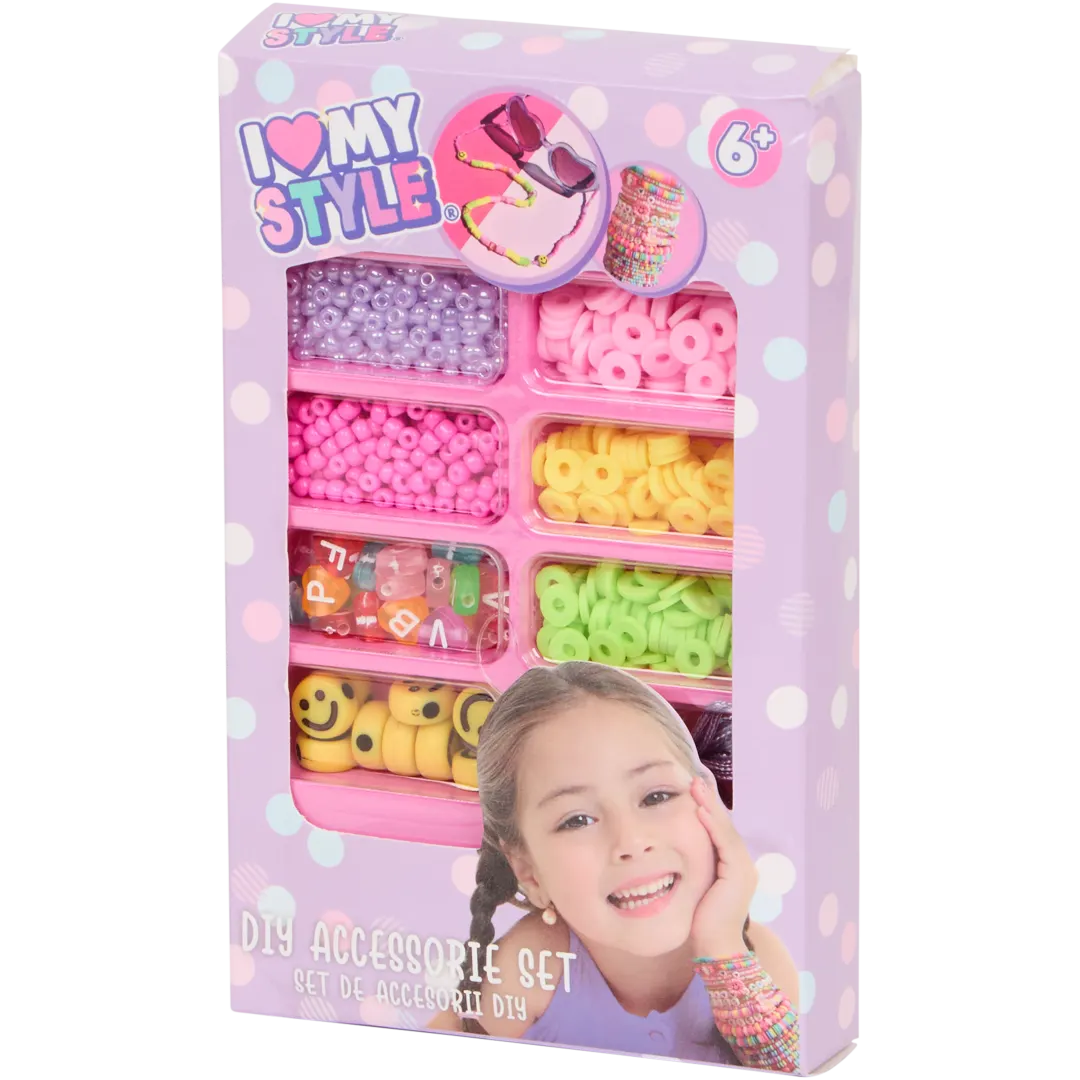 Maak je eigen accessoires 3