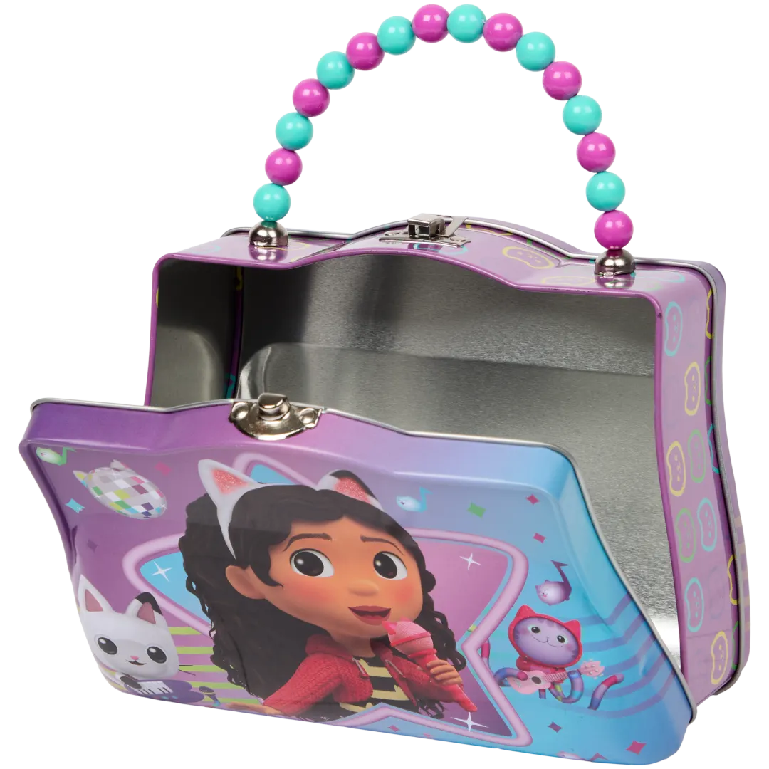 Mala metálica Disney 4