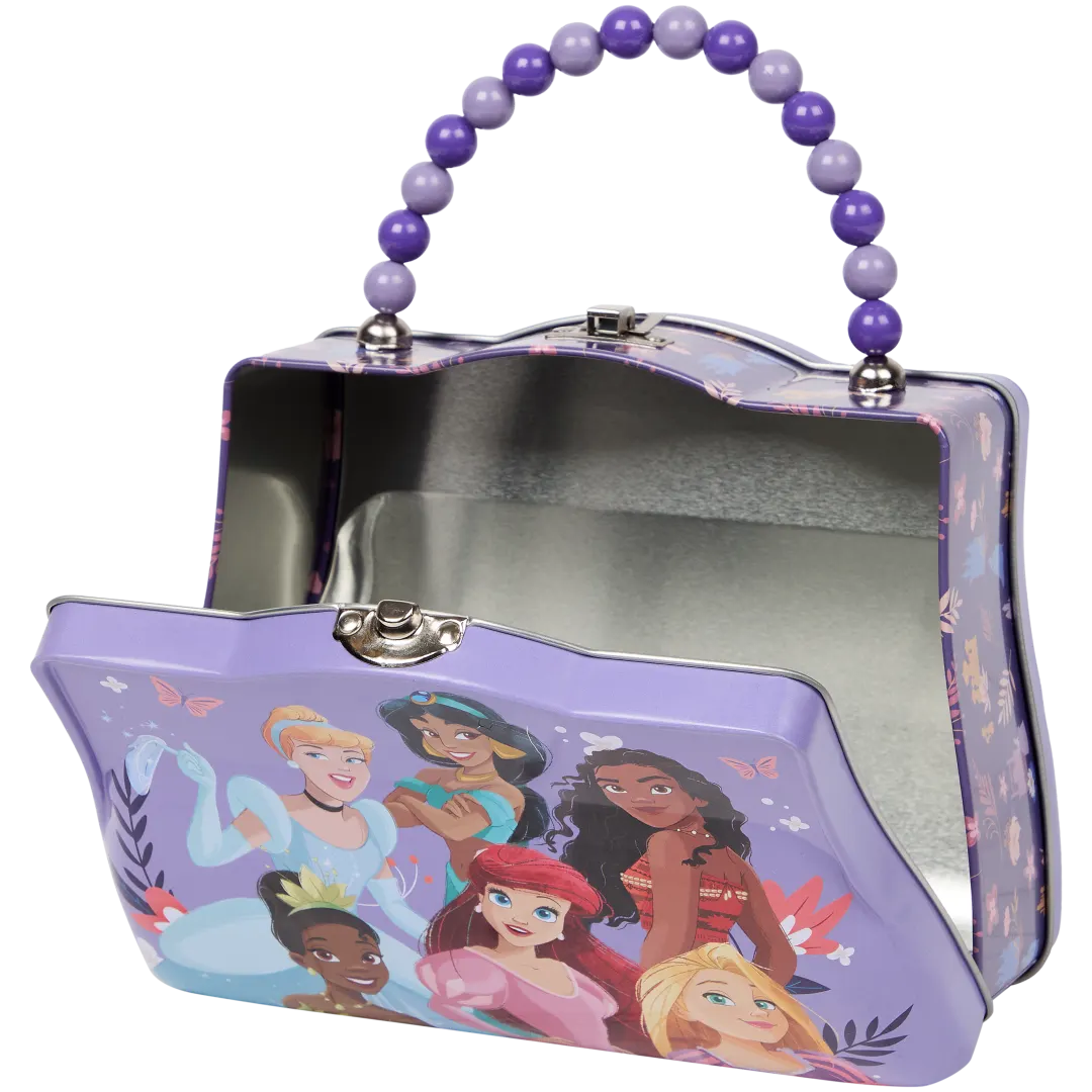 Mala metálica Disney 6