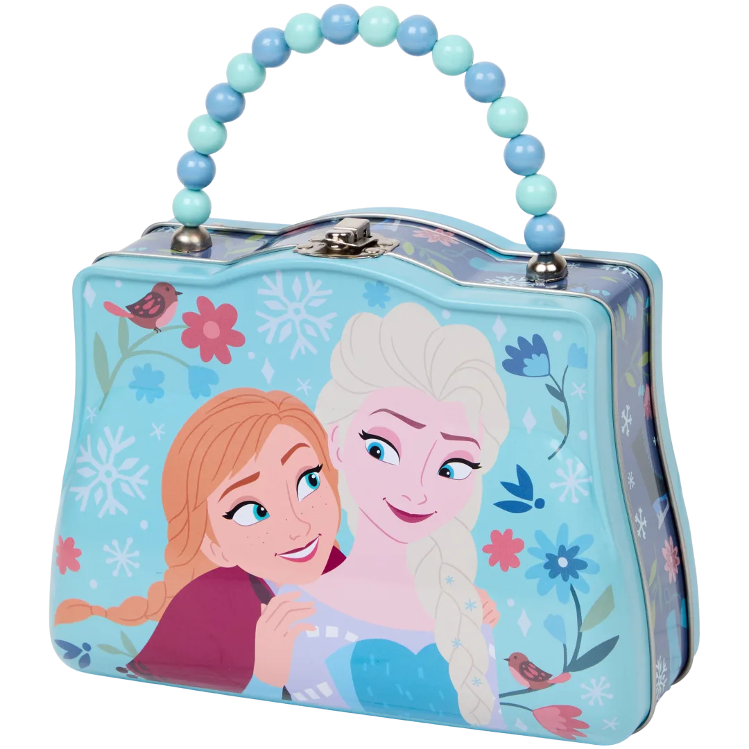 Kovový kufřík Disney