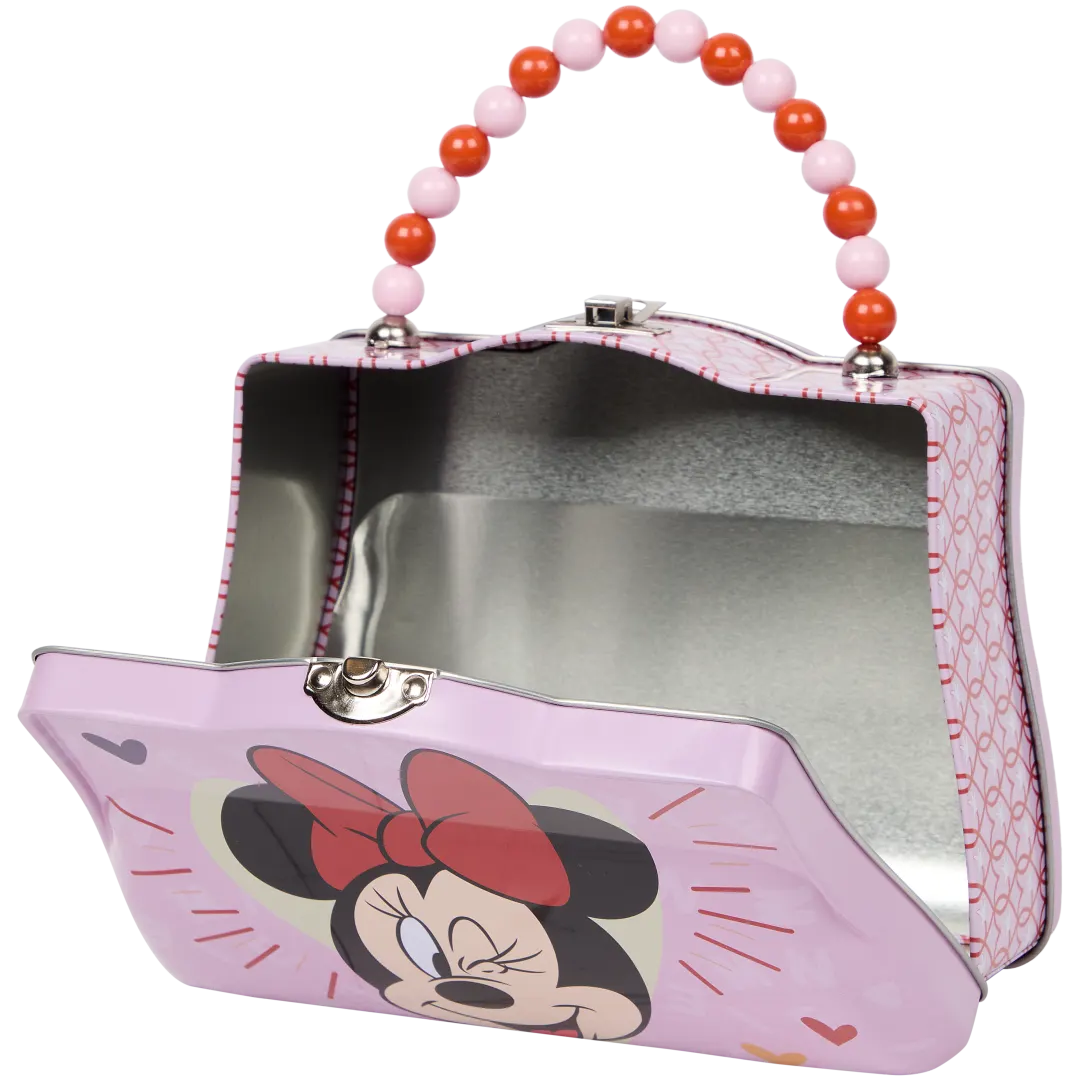 Mala metálica Disney 1