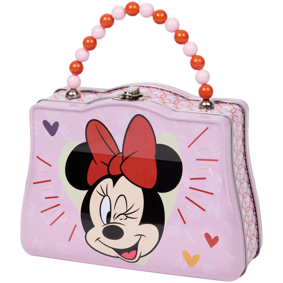 Kovový kufřík Disney