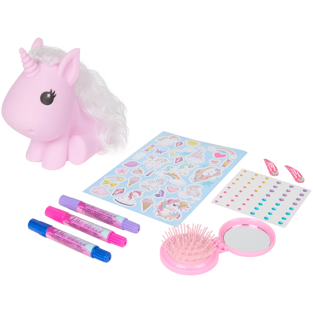 Kit création licorne Toy Universe