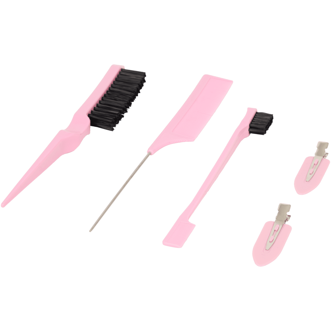 Zestaw do stylizacji włosów 1