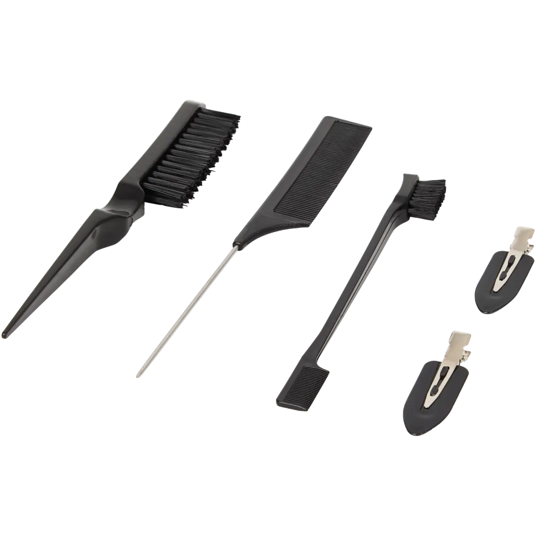 Zestaw do stylizacji włosów 2