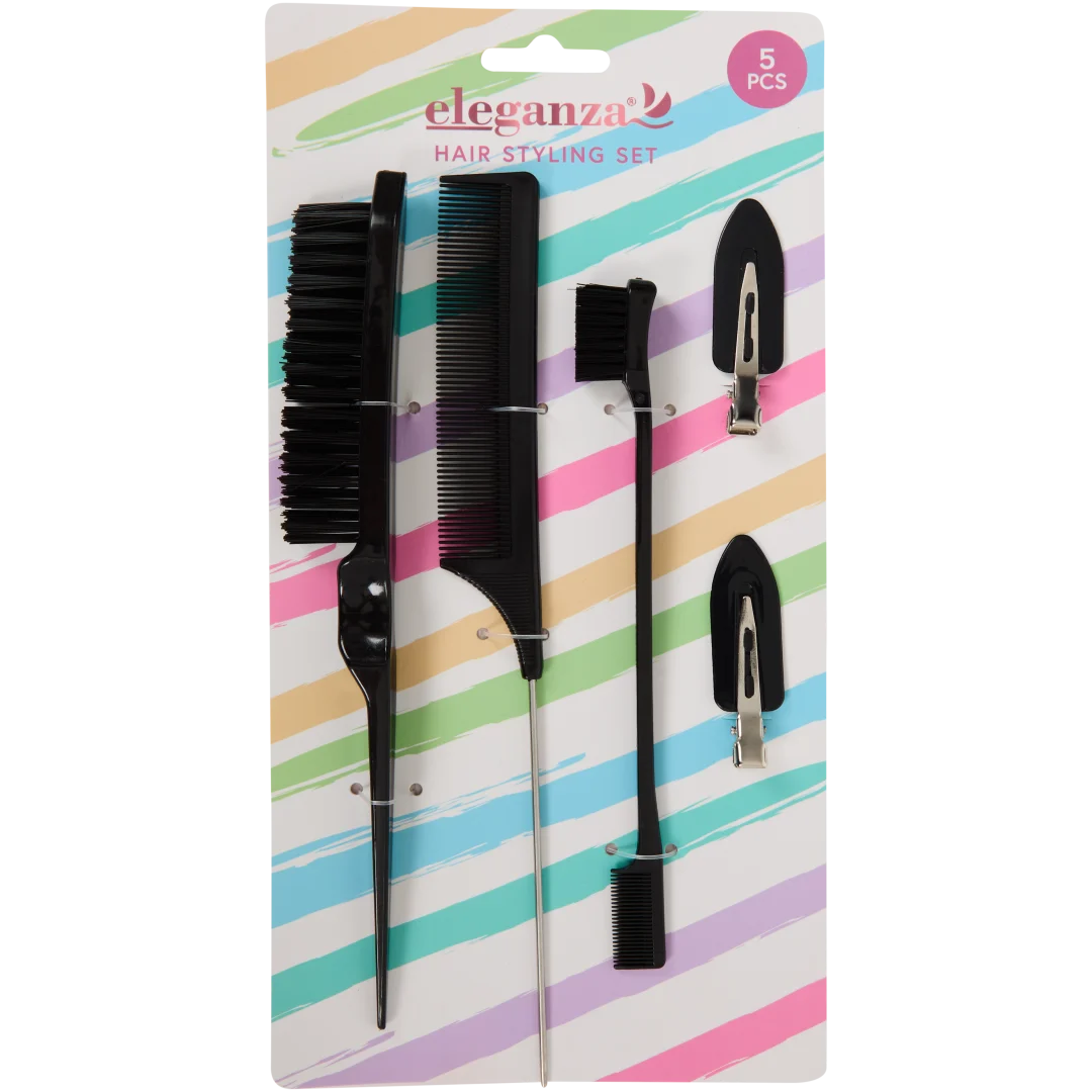 Zestaw do stylizacji włosów 3