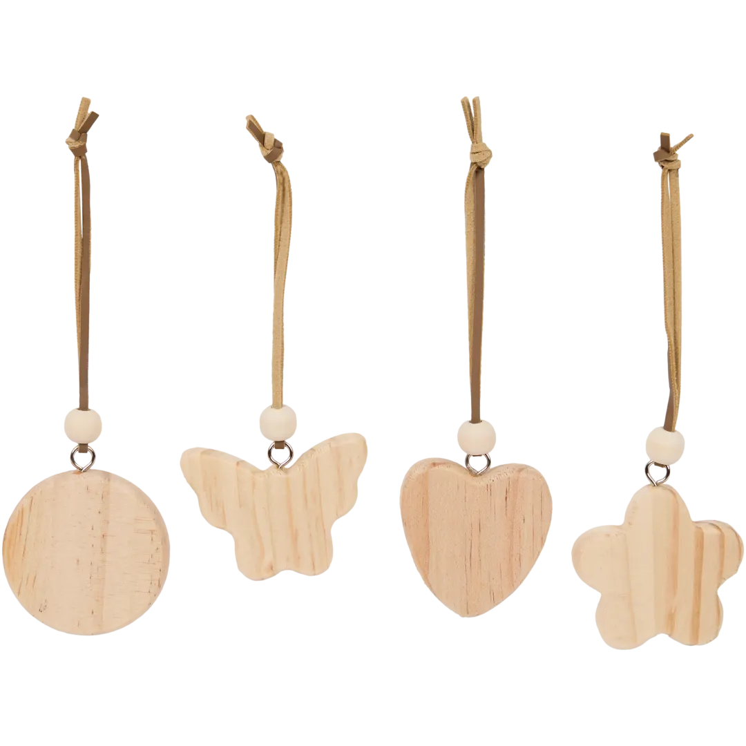 Hobby Flora Deko-Anhänger