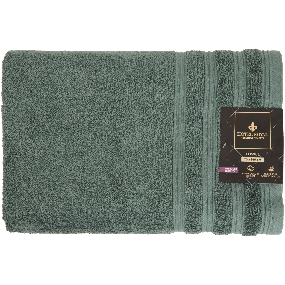 Osuška Hotel Royal Zelená 3