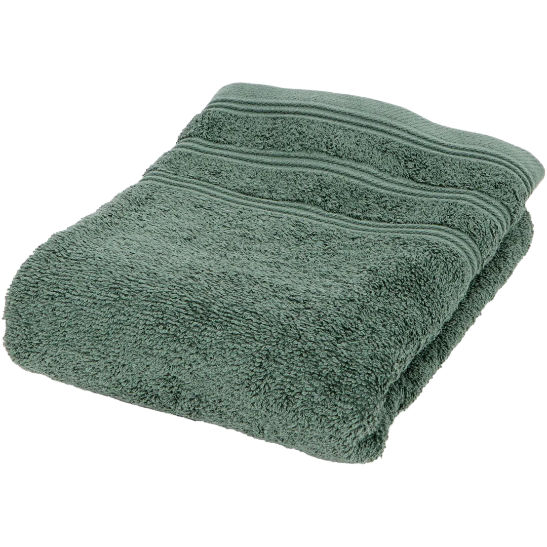 Ručník Hotel Royal Zelená 1