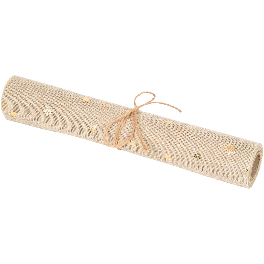 Tissu décoratif Hobby Flora