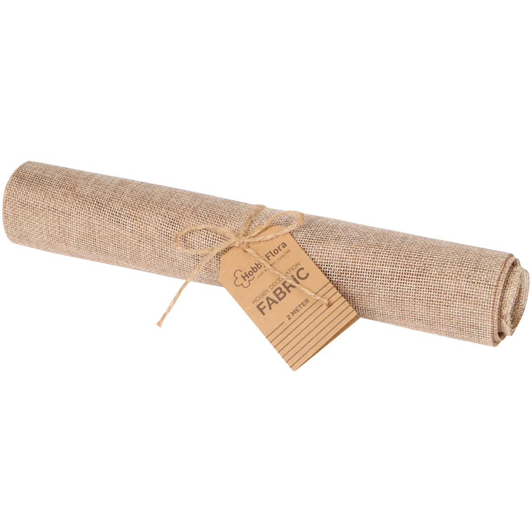 Hobby Flora decoratieve stof 6