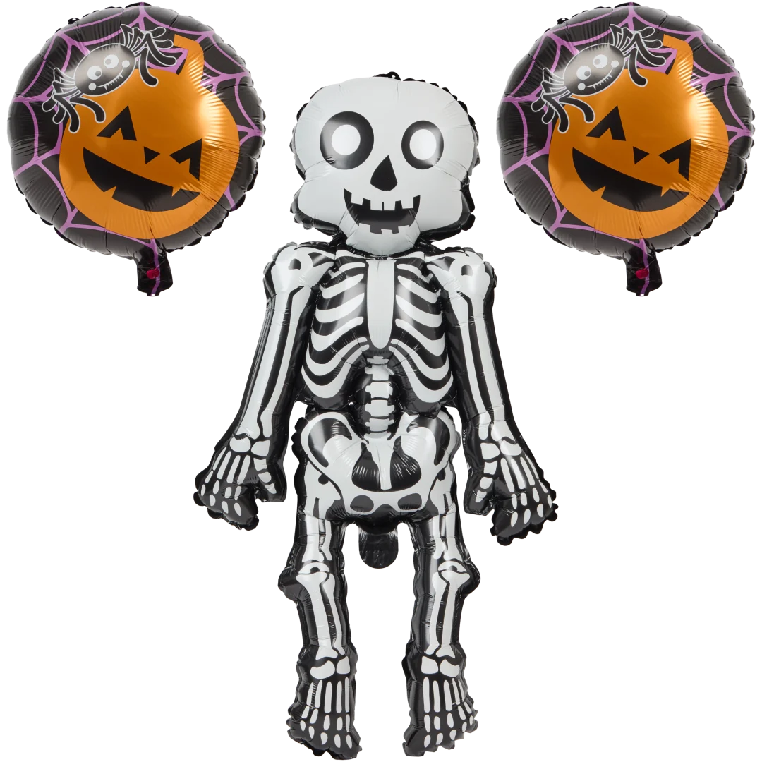 Set de baloane din folie Cool2Party 5