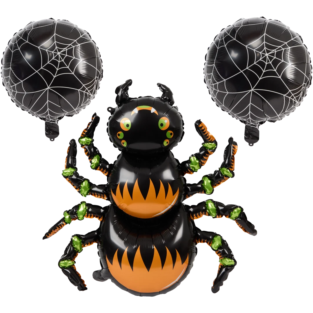 Set de baloane din folie Cool2Party 2