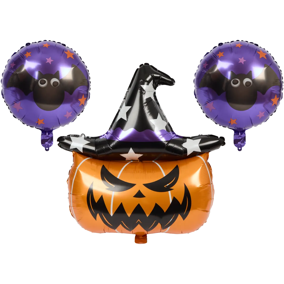 Set de baloane din folie Cool2Party 3