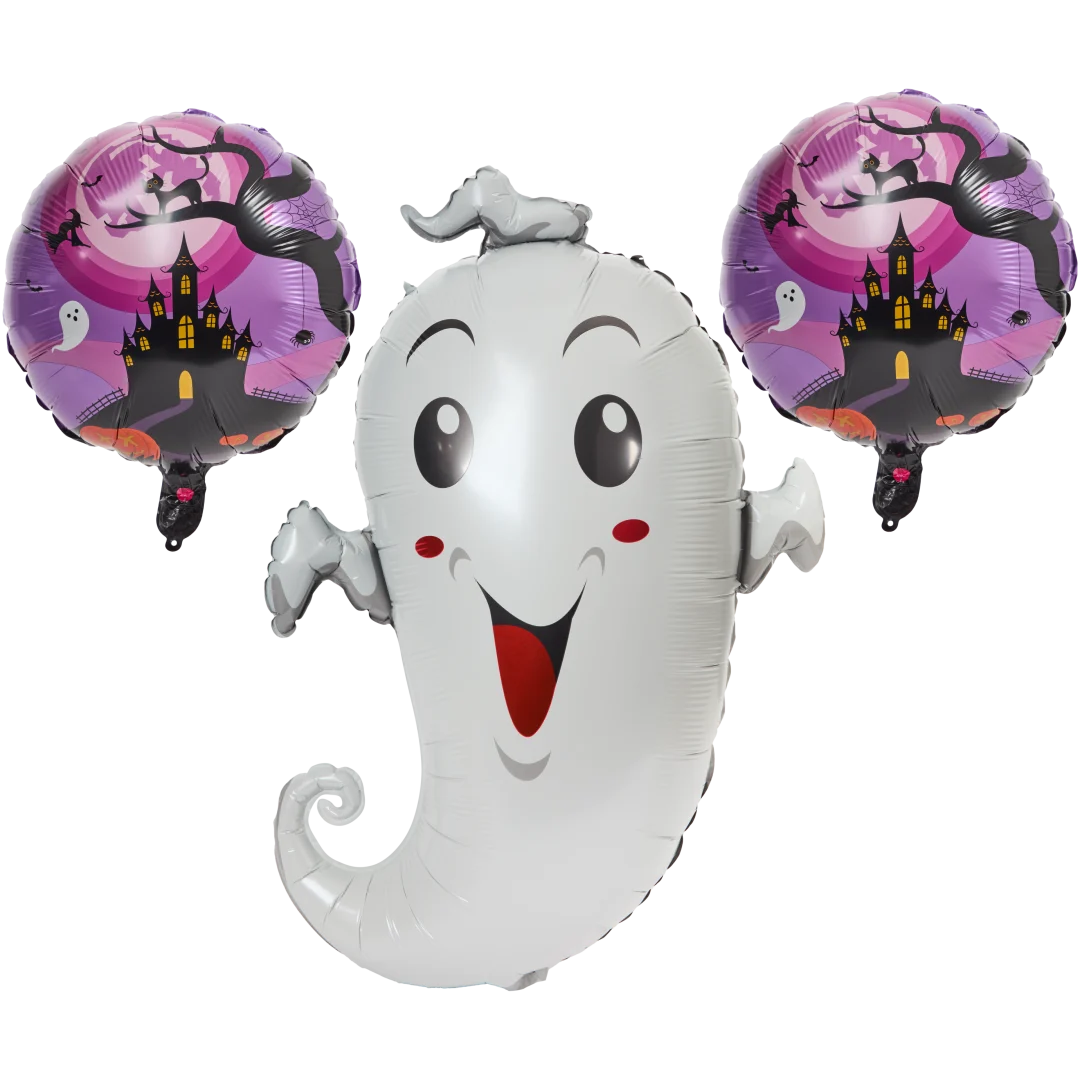 Set de baloane din folie Cool2Party 4