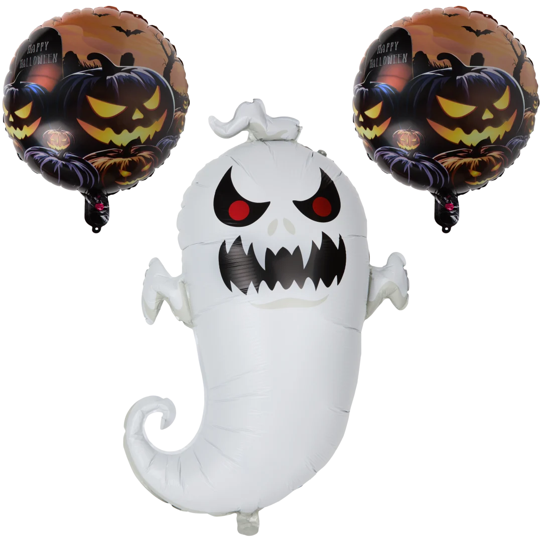 Cool2Party Folienballon-Set