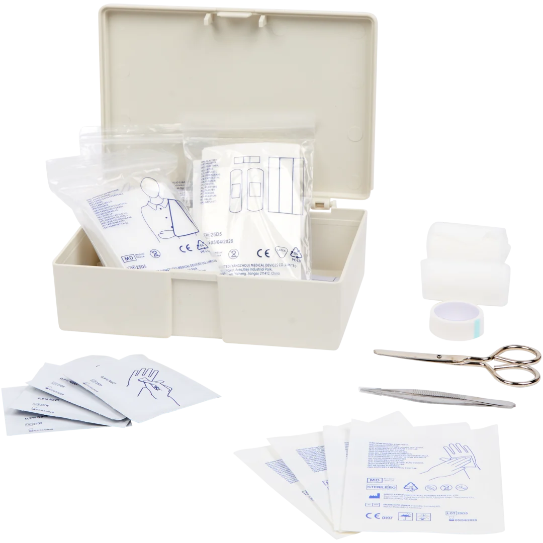 Kit primo soccorso Vitalio