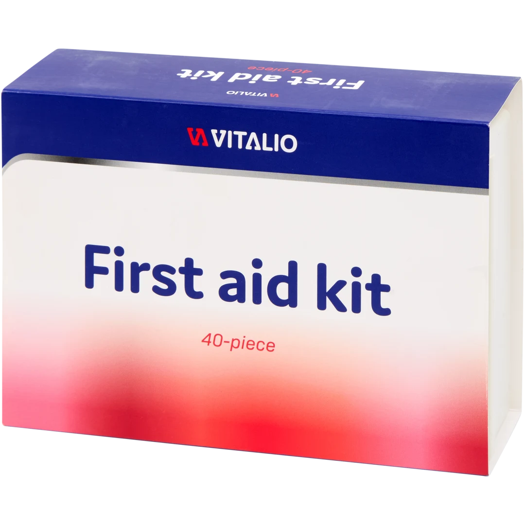 Kit primo soccorso Vitalio