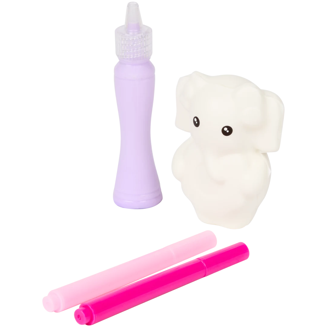 Squishy zum Bemalen 2