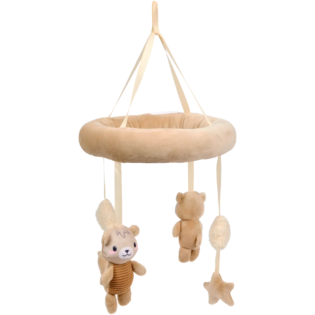 Baby mobiel