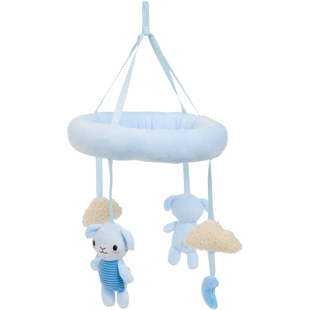 Baby mobiel