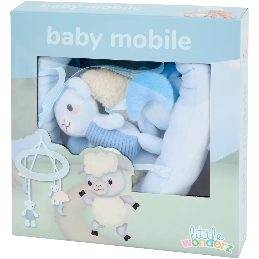 Baby mobiel