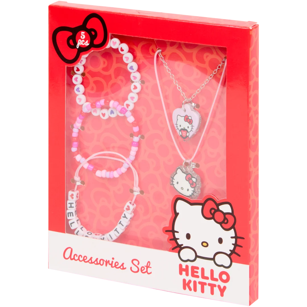 Kit création de bijoux