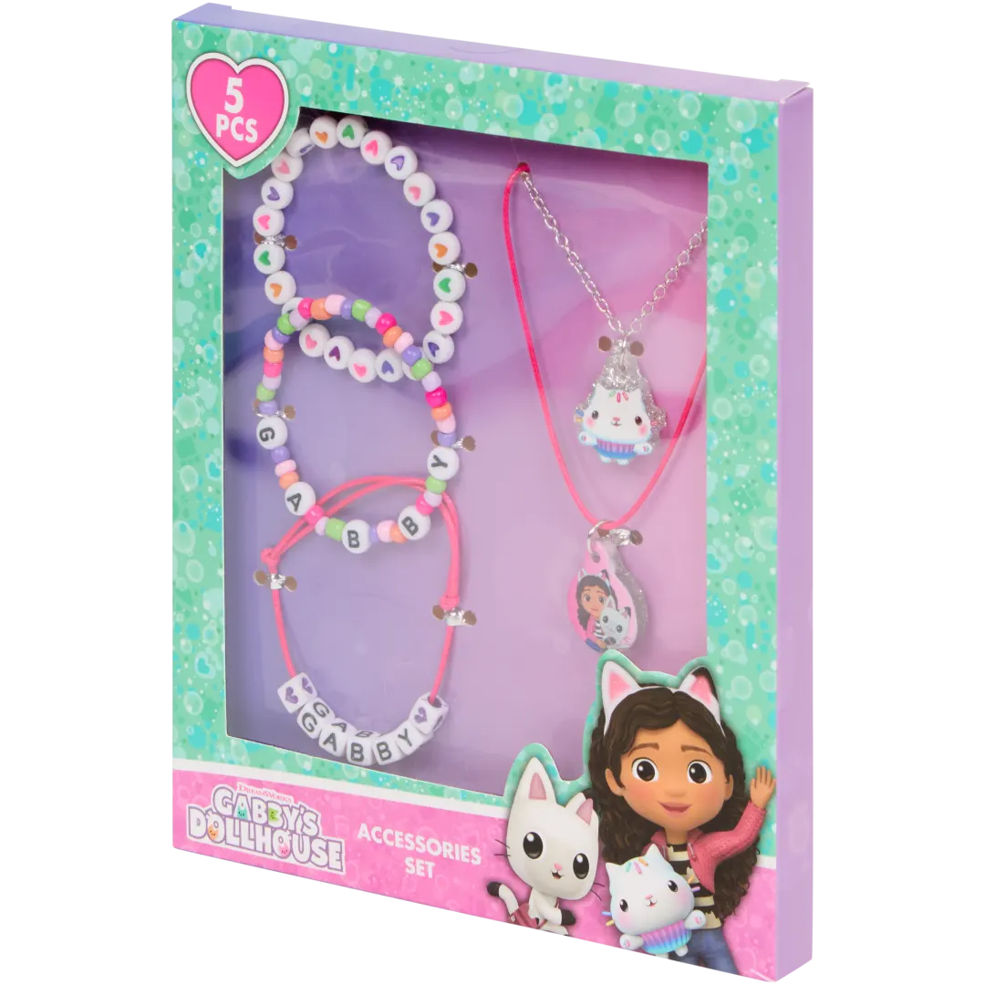 Kit création de bijoux