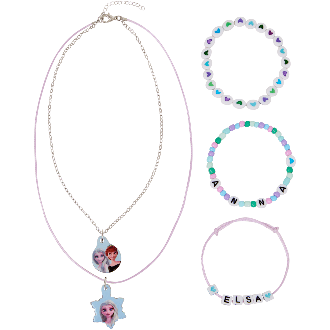 Kit création de bijoux