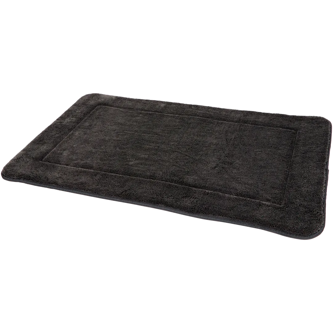 Tappetino da bagno in schiuma