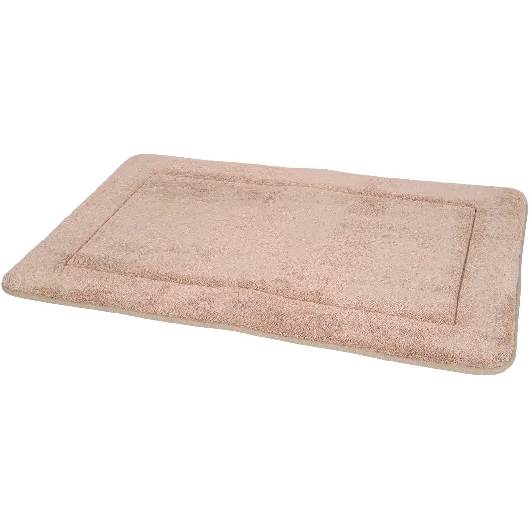 Tappetino da bagno in schiuma