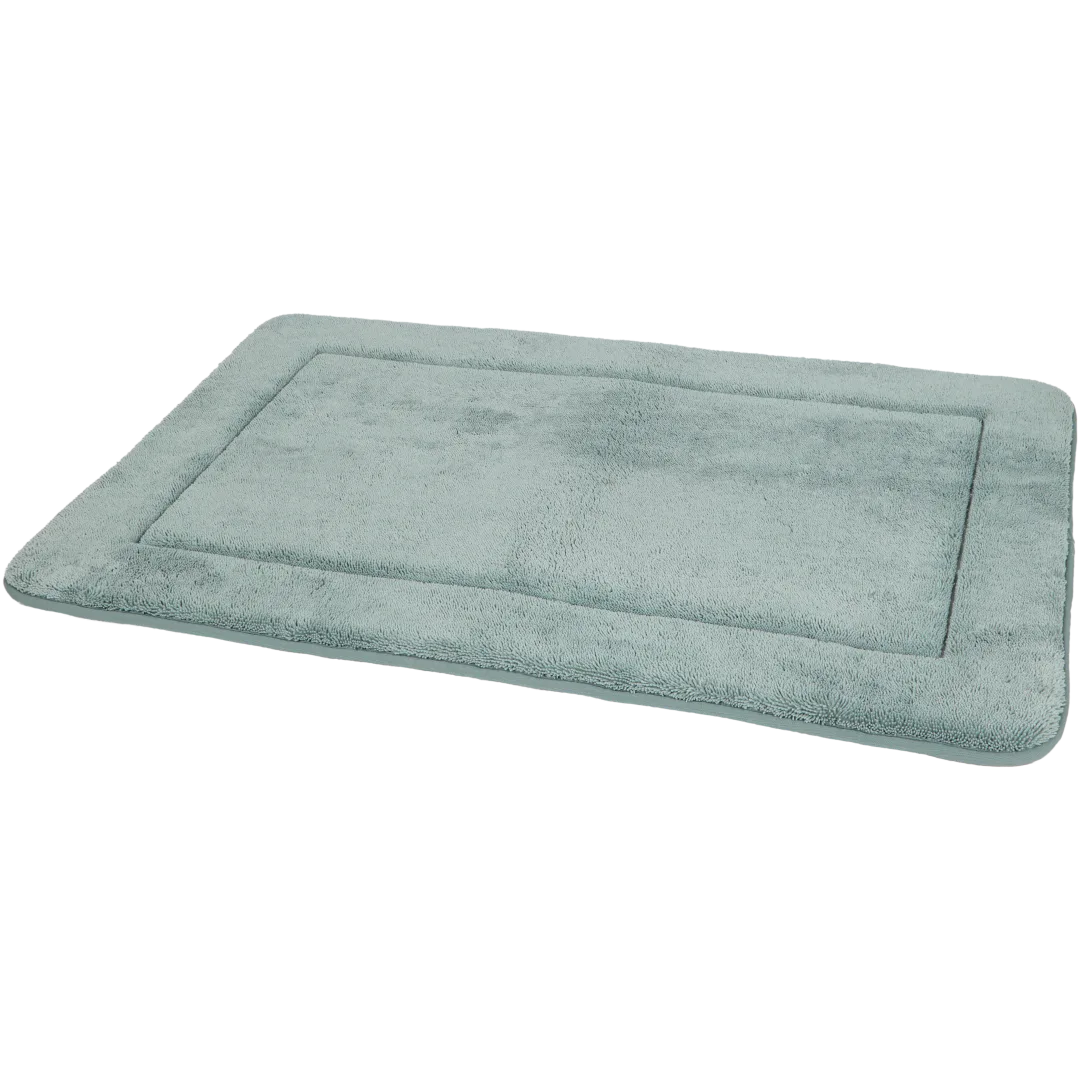 Tappetino da bagno in schiuma