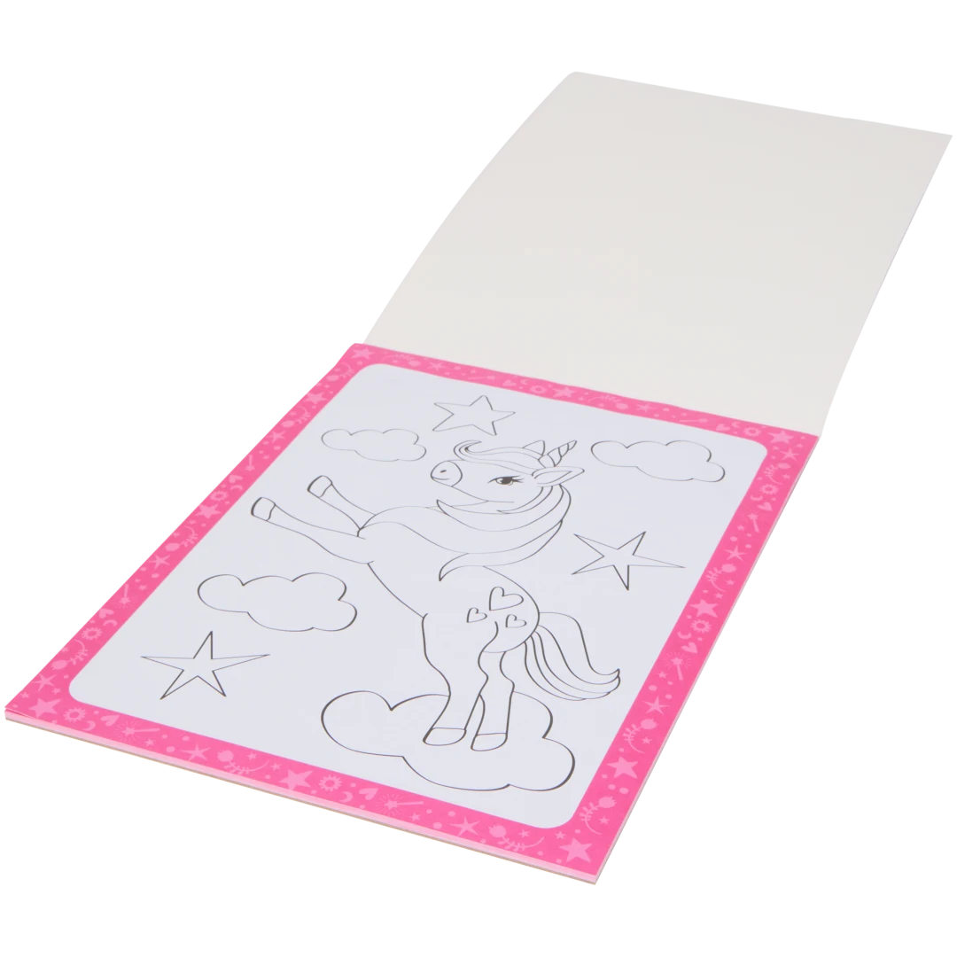 Sticky note kleurboek 2