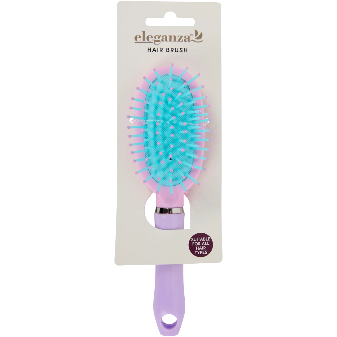 Kartáč na vlasy Mini 4