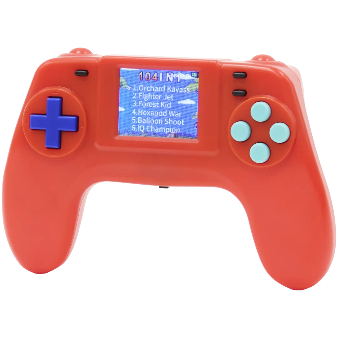 Manette de jeu