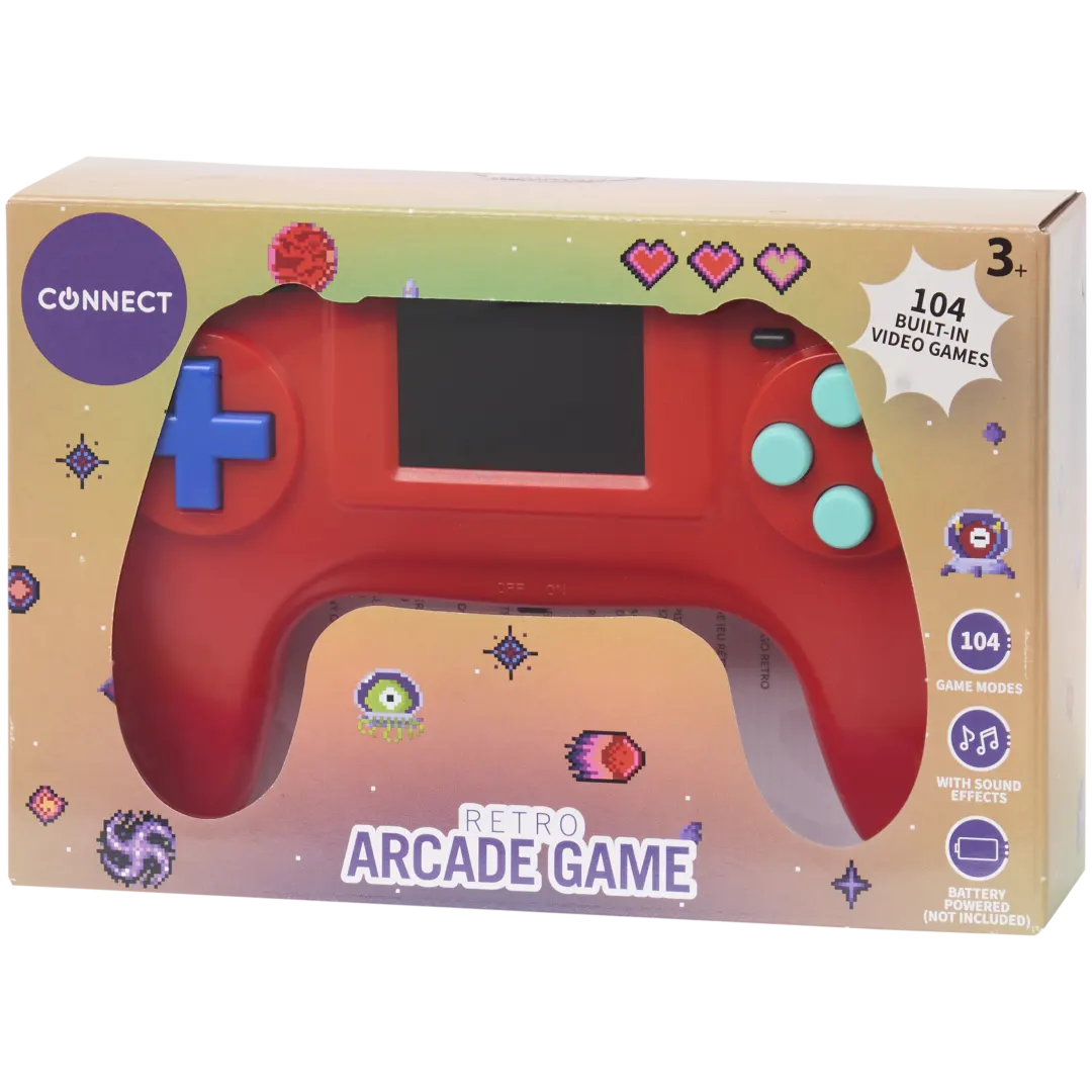 Manette de jeu