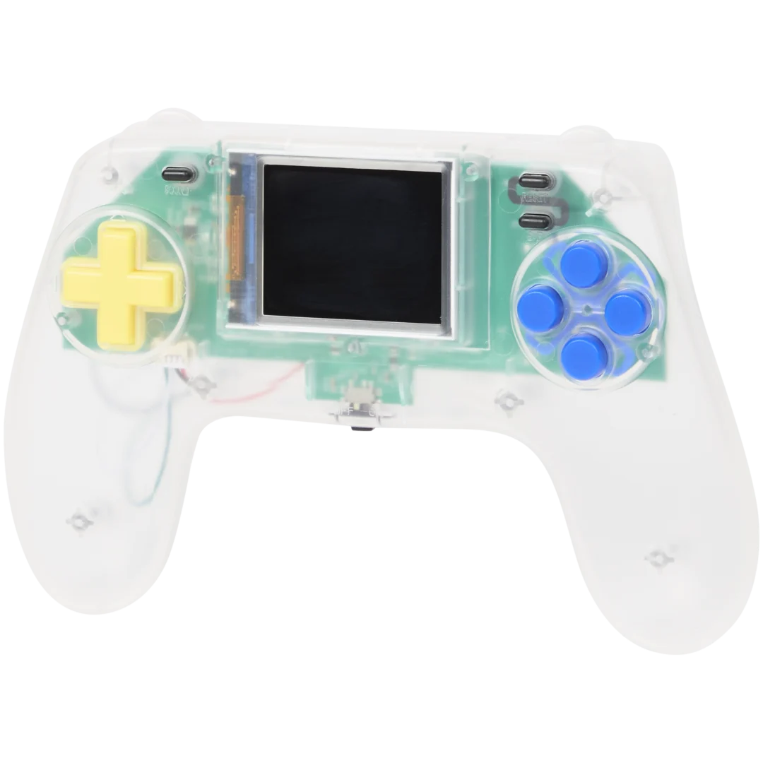 Manette de jeu