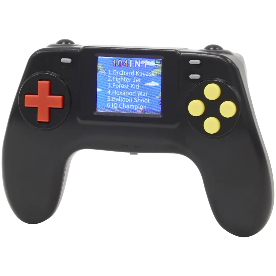 Manette de jeu