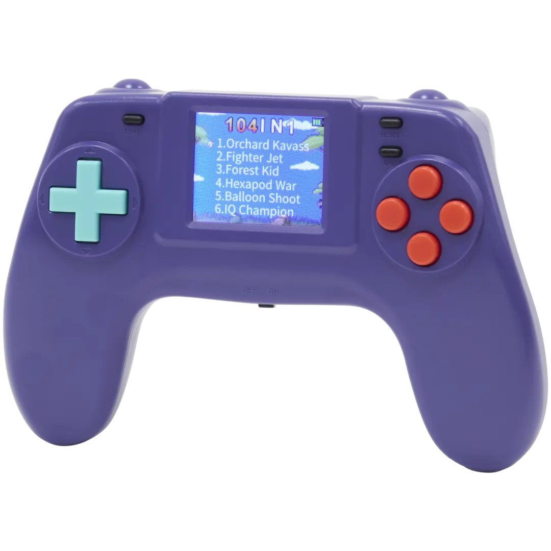 Manette de jeu