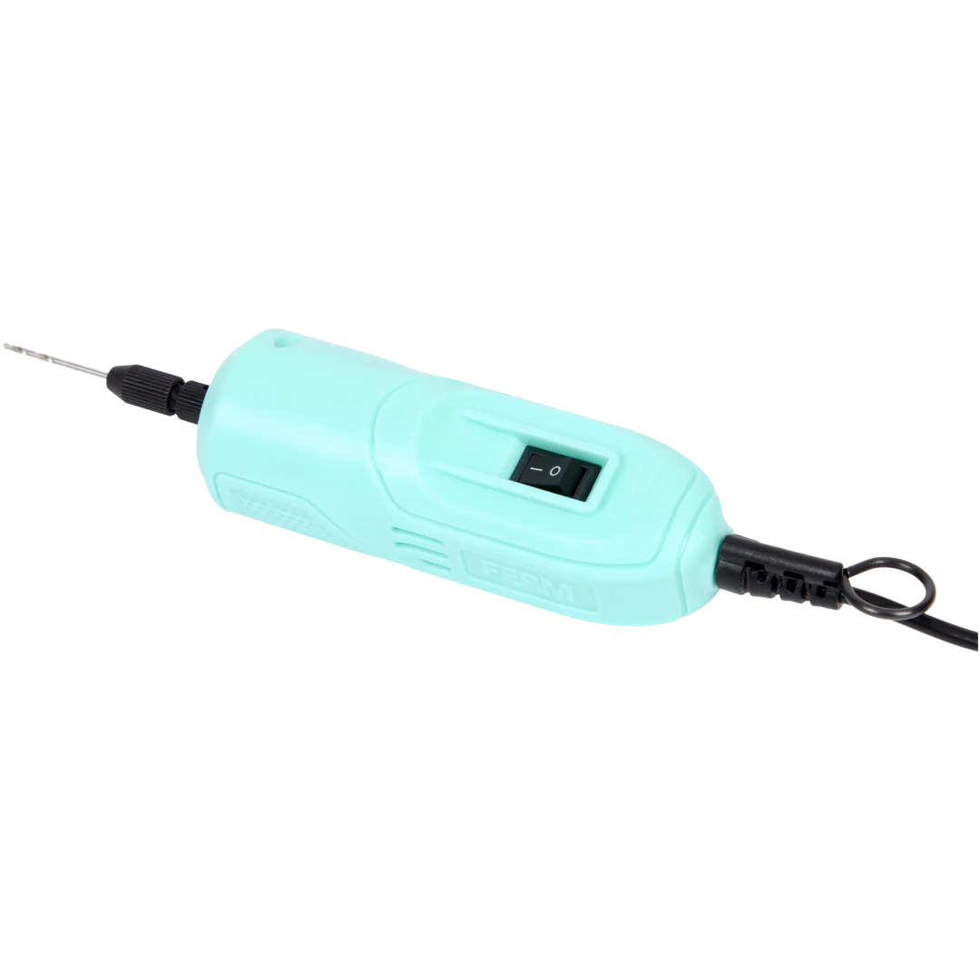 Hobby ručná vŕtačka FERM 1