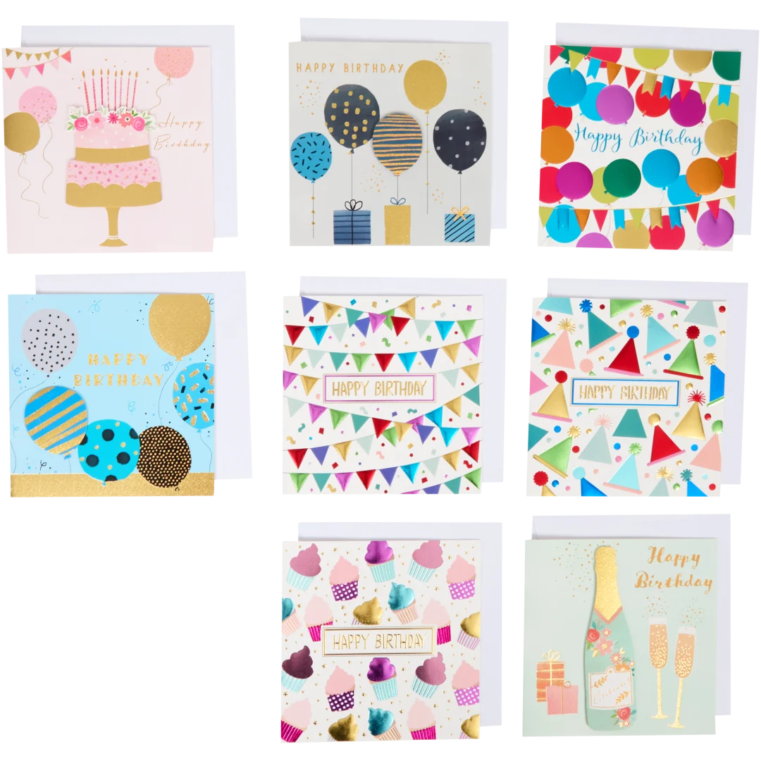 Biglietti d'auguri 2