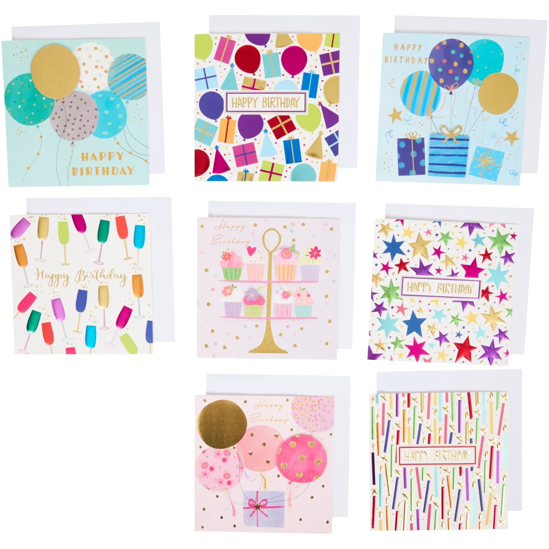 Biglietti d'auguri 1