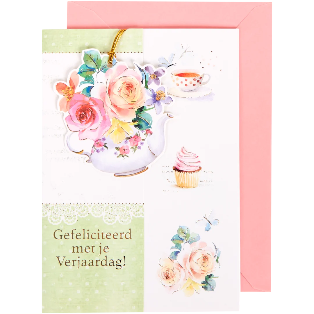 Wenskaart