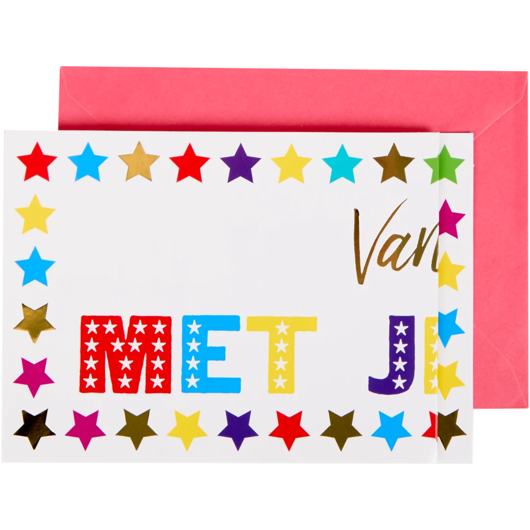 Wenskaart