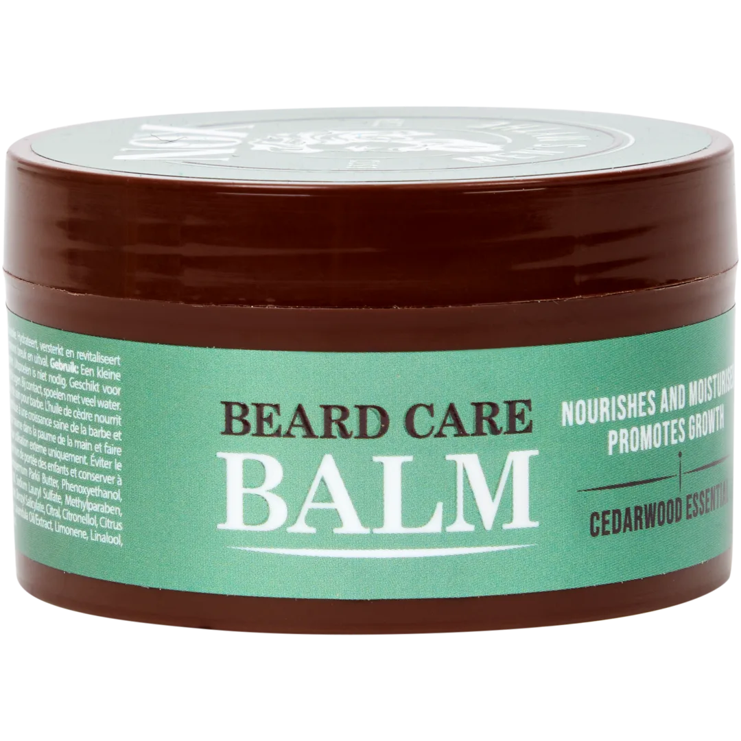 Balsamo cura barba Nox Men's Mythe