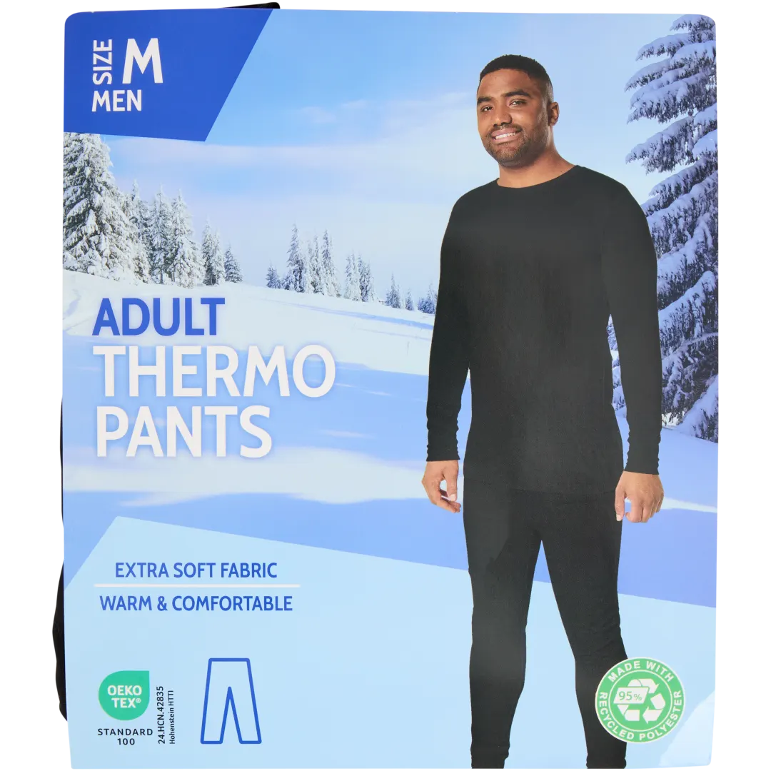 Thermohose